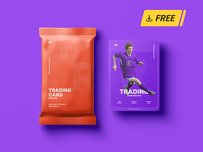 Free Trading Card Mockup free cards free mockup free psd free trading card mockup mockupnest mockups trading card