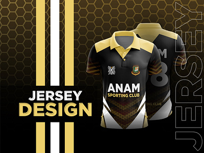 Jersey Design For Sale 3d animation app branding design graphic design illustration logo motion graphics ui vector