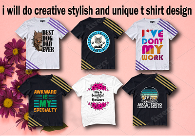 unique and creative t-shirt design.. creative t shirt design graphic design half sleeve t shirt illustration muscle t shirt musket t shirt pocket t shirt polo collar t shirt t shirt design text t shirt typography typography t shirt unique t shirt v neck t shirt vector