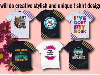 unique and creative t-shirt design.. creative t shirt design graphic design half sleeve t shirt illustration muscle t shirt musket t shirt pocket t shirt polo collar t shirt t shirt design text t shirt typography typography t shirt unique t shirt v neck t shirt vector