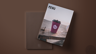 Menu | Sugar Boulangerie & Pâtisserie cafe cafe menu graphic design menu menu design menu typography photo manipulation print design
