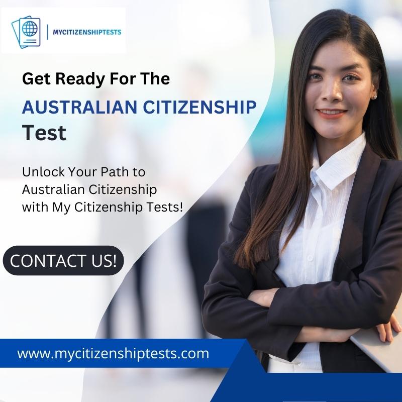 Australia Citizenship Test My Citizenship Tests by My Citizenship