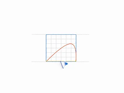 Modern Signature Logo Animation | Logo Reveal | Morphing Logo logo animation logo morphing logo reveal modern logo animation shape logo