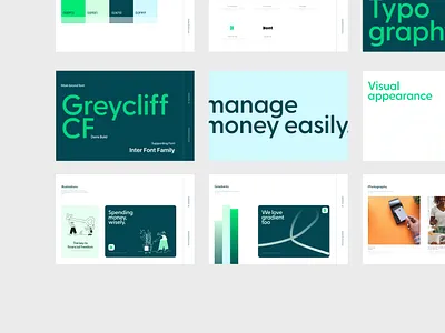 Kont™ | Brand identity brandidentity branding clean design logo minimal typography