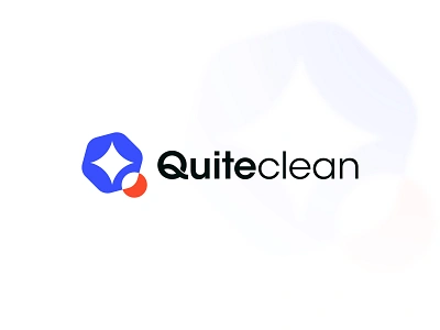 cleaner, laundry, washing, housekeeping, home cleaning logo brand brand identity branding clean cleaning company cleaning service logo home cleaning icon identity laundry letter q logo logo logo design logodesigner logos logotype mark modern logo vector washing