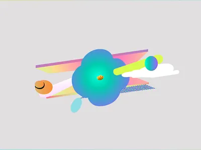 3K animation design graphic design illus illustration motion graphics