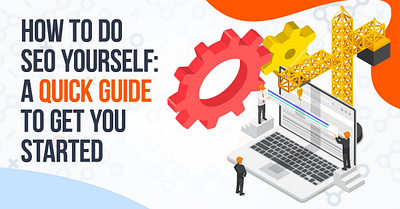 How To Do SEO Yourself digitalmarketing seo