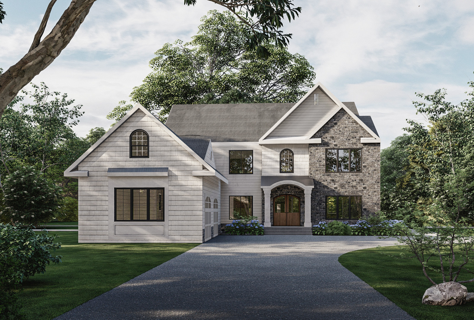 Project No.268 - briankohler785 by Kerpoo Studio on Dribbble