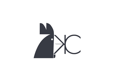 KitzCorner branding graphic design logo