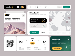 UI designs, themes, templates and downloadable graphic elements on Dribbble
