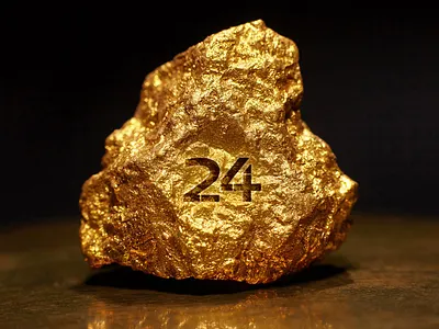 24 Options - Creative Set