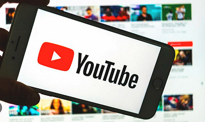 YouTube’s New Tool Can Automatically Dub Videos in Other Languag 3d animation branding graphic design logo motion graphics