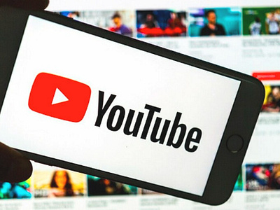 YouTube’s New Tool Can Automatically Dub Videos in Other Languag 3d animation branding graphic design logo motion graphics