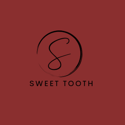 candy store. digital art graphic design logo