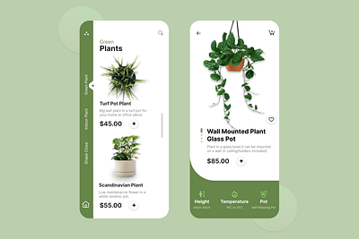 plant app