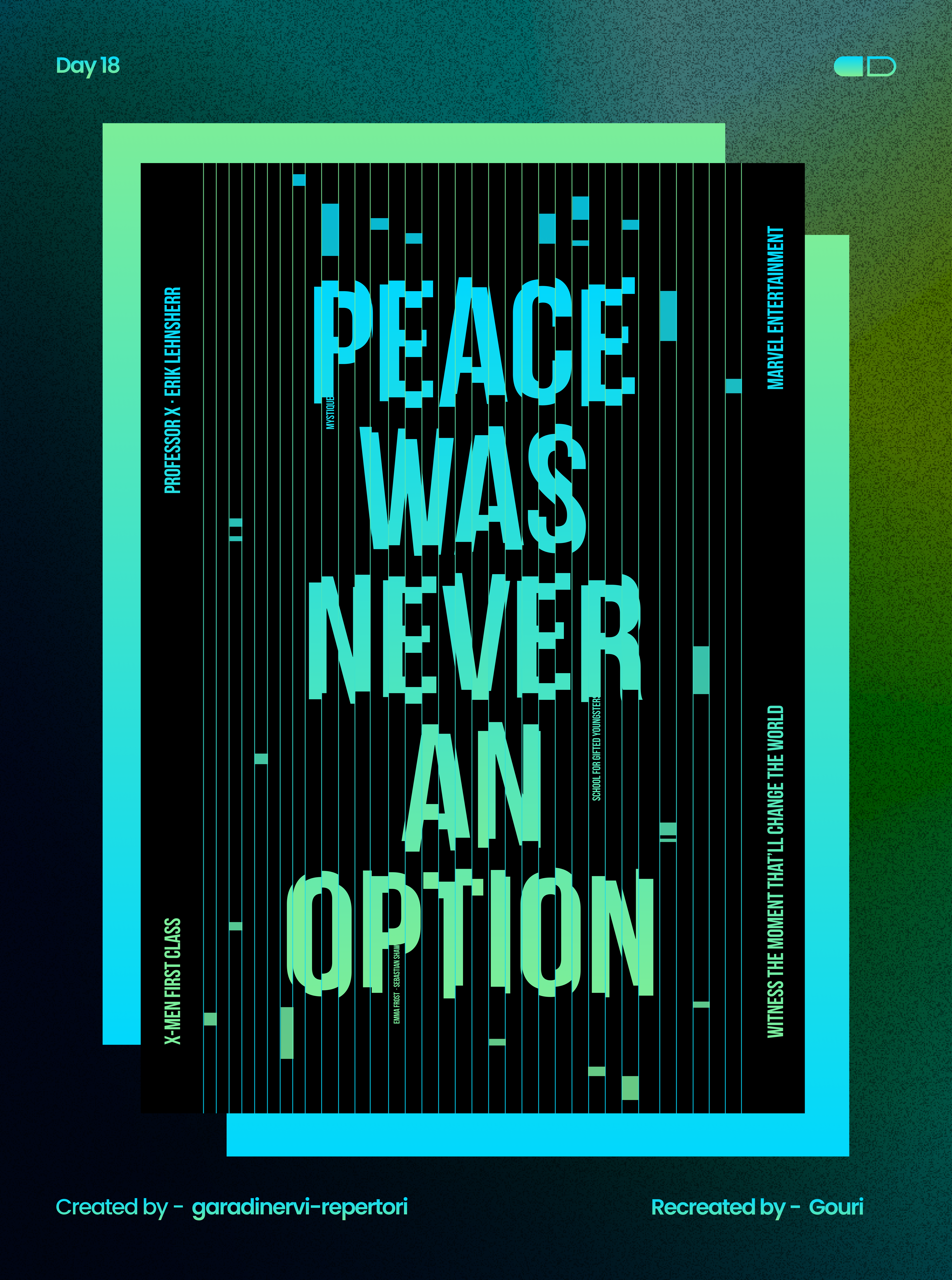 Poster design design figma figmadesign graphic design illustration poster posterart posterdesign typographicposter typography ui uidesign vector