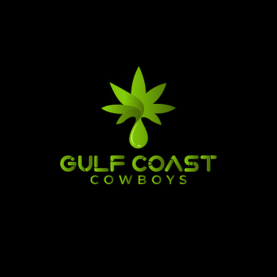 Gulfcoast Minimalist Logo Design abstract logo branding design illustration logo logo branding logo design logo designer ui vector
