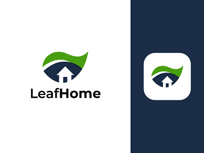 Home Logo, Modern logo, Brand Guide, Brand identity creative