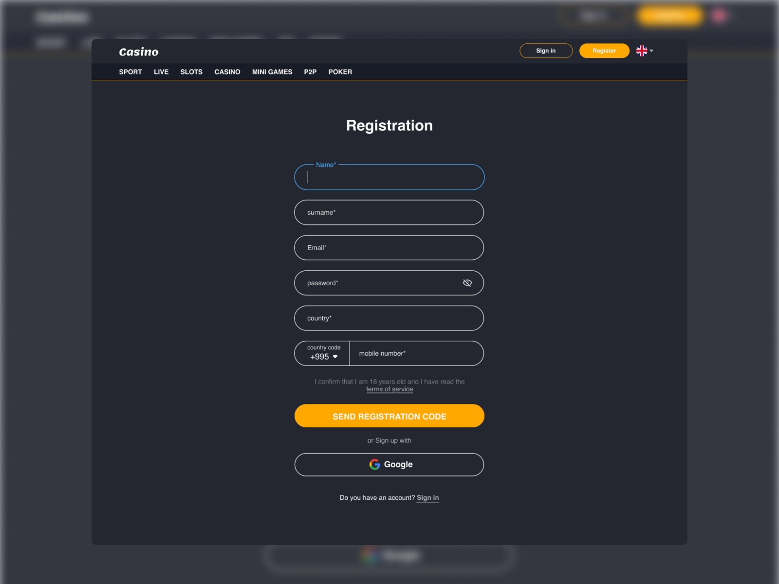 jawhara casino slots