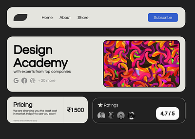 Service Purchase Website branding design graphic design ui ux