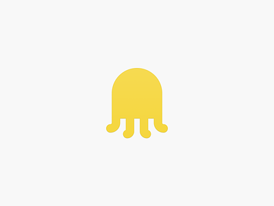 Soon 2024/25! community digital icon logo octopus people platform share symbol yellow