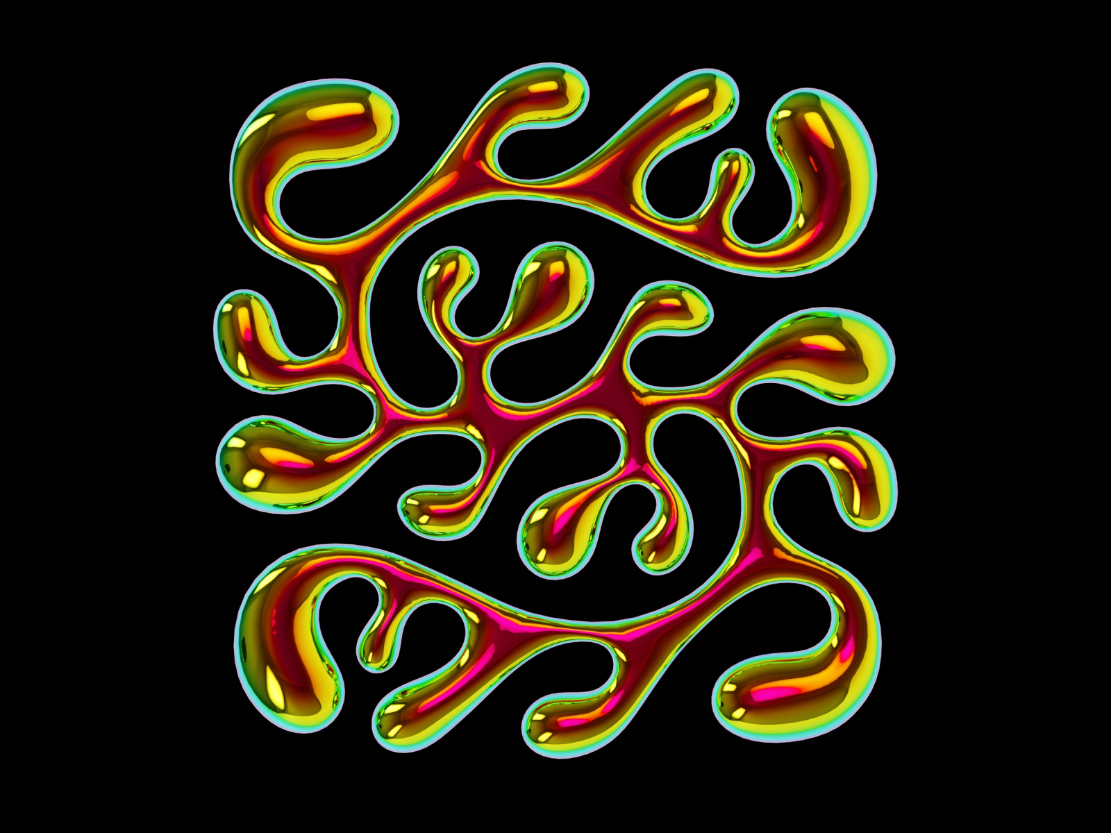 Browse thousands of Logo Blob images for design inspiration | Dribbble