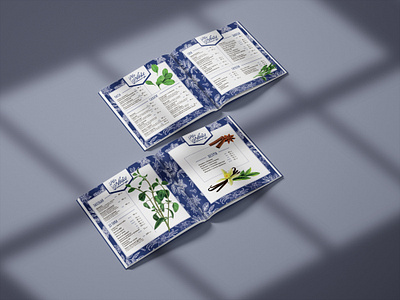 Olvia restaurant menu design design menu food graphic design illustraion illustration menu restaurant