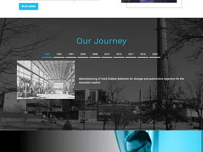 TRU IQ - Production of medical grade diagnostic equipment custom website design design graphic design website design services