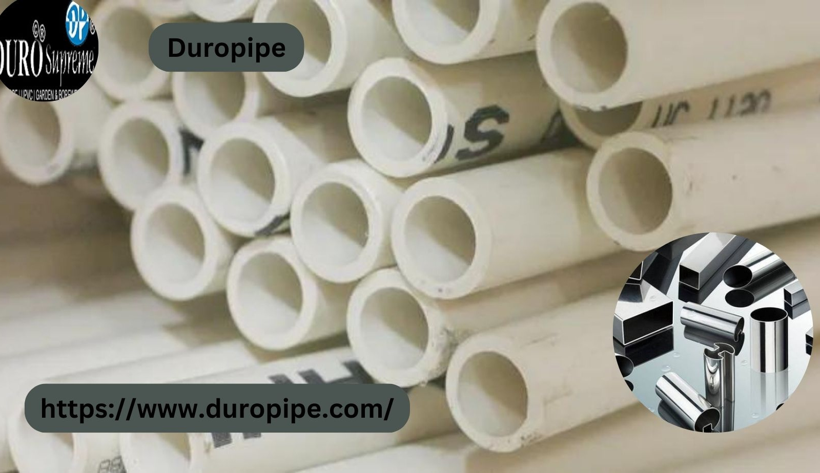 pvc pipe Dealer in Varanasi Duropipe by duro pipe on Dribbble