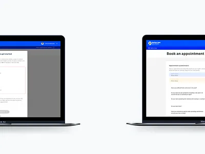 Before we get started design uidesign visual design web