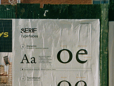 Typography Sheet / 001 art artwork design graphic design sheet typography