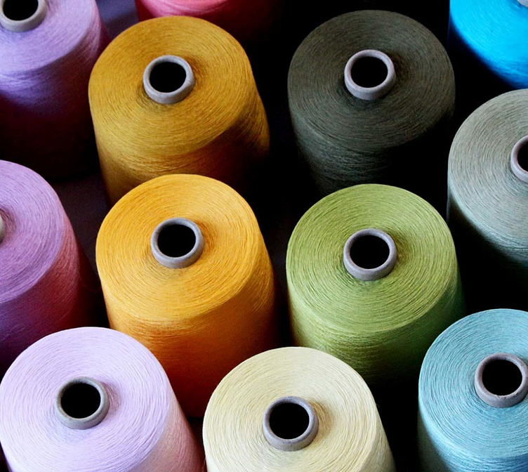 Explore the Best Yarns in India Sanathan Textiles by Sanathan Textiles