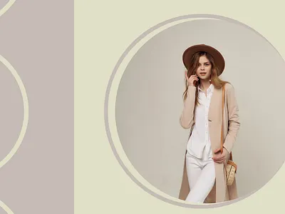 GREY NEUTRAL SIMPLE MINIMALIST FASHION CATALOGUE E-BOOK scandinavian