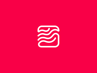 F brand branding concept design graphic design identity logo logomark vector