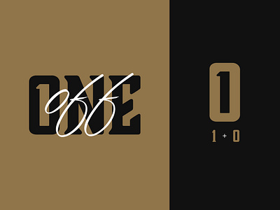 One Off Exotics - Logo Elements branding design flat illustration logo simple vector