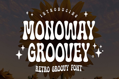 Monoway Groovey app branding design graphic design illustration logo typography ui ux vector