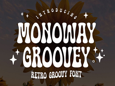 Monoway Groovey app branding design graphic design illustration logo typography ui ux vector