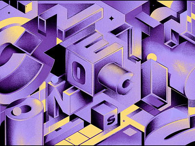 NYTimes Games - CONNECTIONS design hustwilson illustration typography