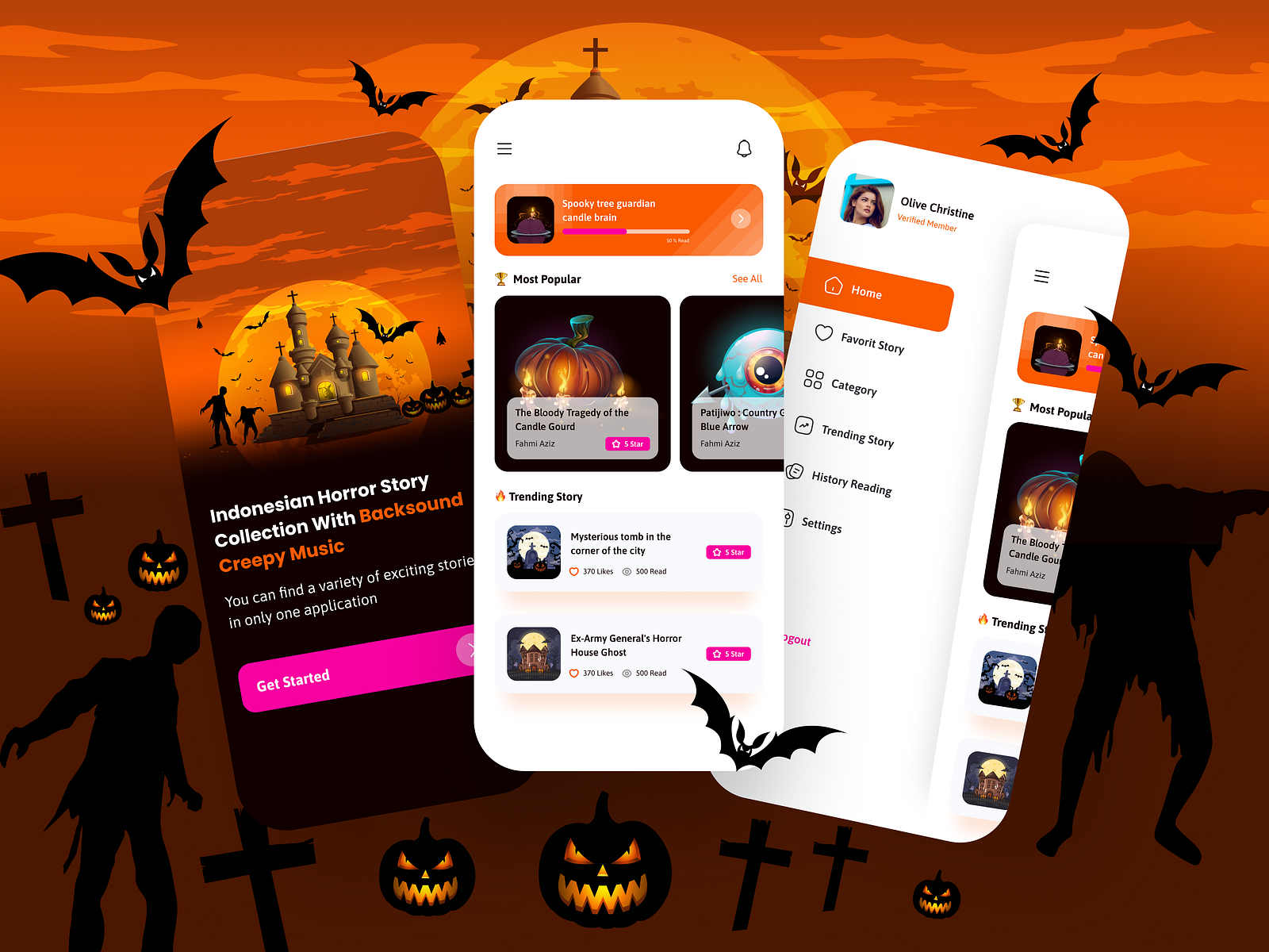 horror-story-app-by-freza-ade-on-dribbble