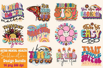 Mental Health Shirts designs, themes, templates and downloadable ...