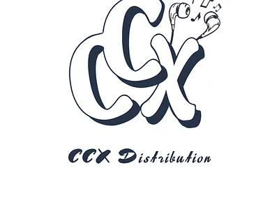 Waves. branding graphic design logo