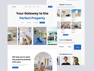 Real Estate Website design home website design property property design property rental design real estate real estate landing page real estate landing page design real estate ui real estate ui ux real estate ui ux design real estate website real estate website design real estate website ui ui uiux website