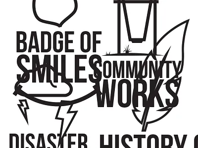 Icons branding design graphic design illustration logo typography vector