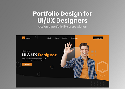 portfolio design portfolio design ui web design websites