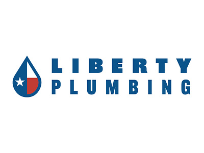 Liberty Plumbing Logo