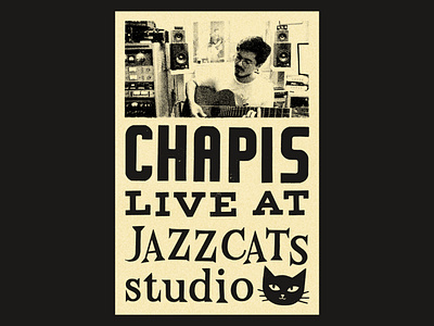 Chapis Poster Design