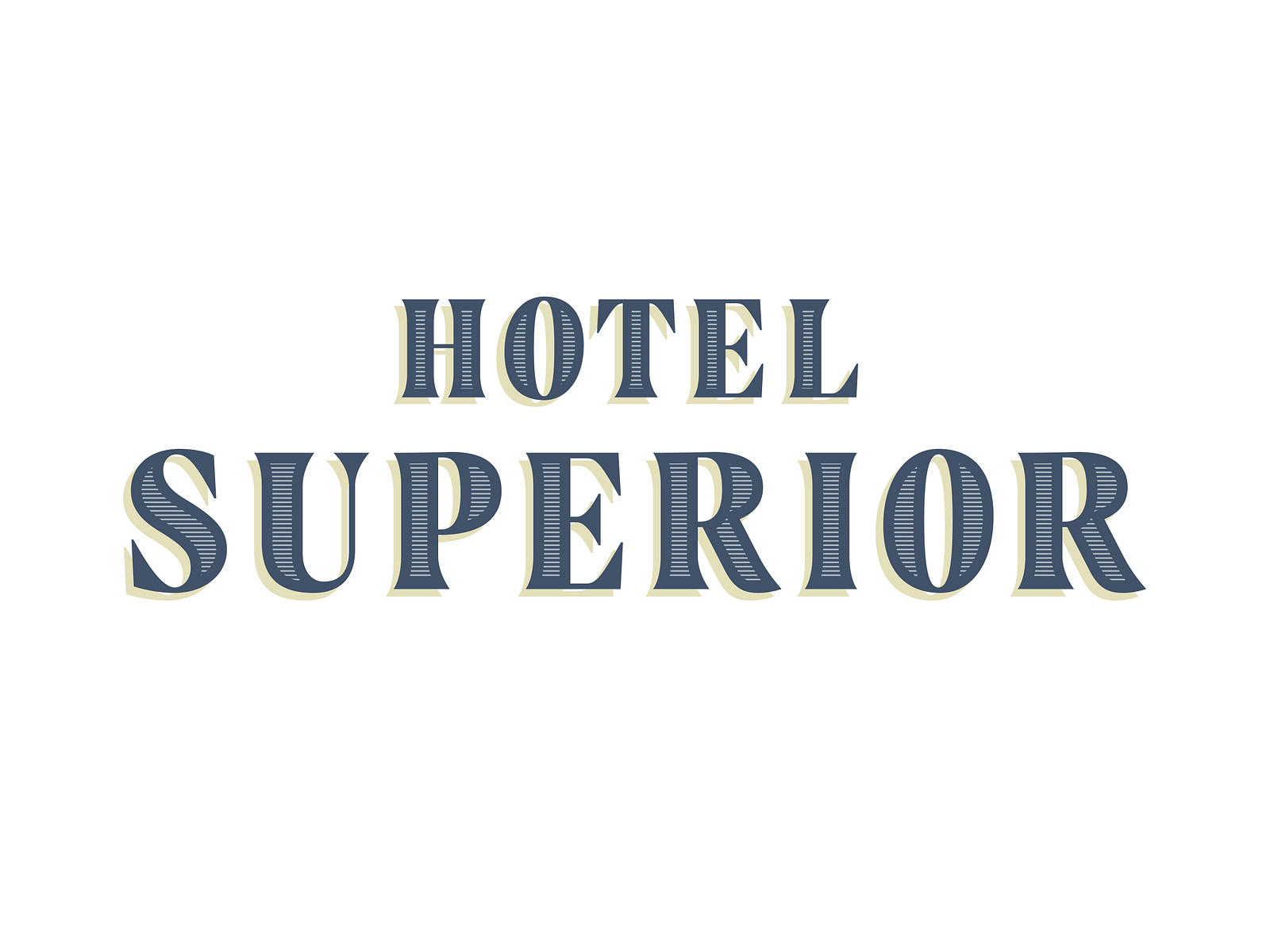 hotel-superior-new-orleans-by-brian-chojnowski-on-dribbble