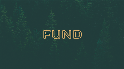 FuND Rebrand architect banking developer developers financial fund funding investment logo real estate real estate investors rebrand wordmark