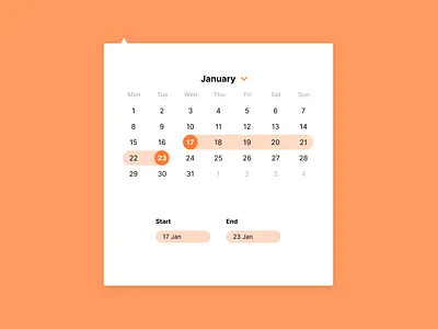 080 Date Picker 080 080datepicker 80 adobe xd app design branding daily ui dailyui dailyui080 dailyui80 date date picker design figma flat design graphic design material design picker ui