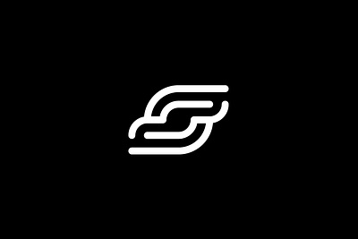 S Letter Brand Vector Logo blockcahin brand identity branding business corporate crypto design for sale icon logo logomark minimal s letter ui vector web3